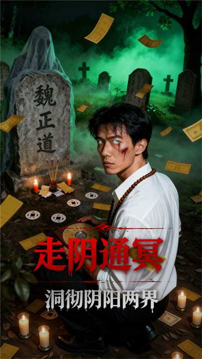 生灵指路安卓版截图3