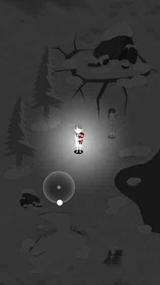 goosebumps游戏截图3