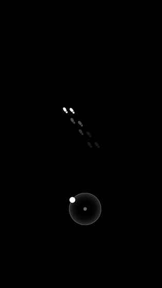 goosebumps游戏截图1