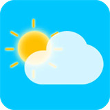 小优天气预报app