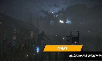 亡灵杀戮截图3