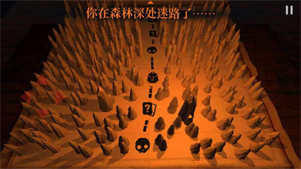 邪恶冥刻完整版移植手游截图2