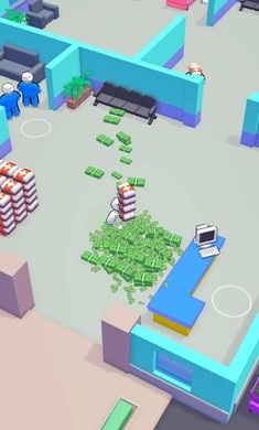 医院经理模拟器