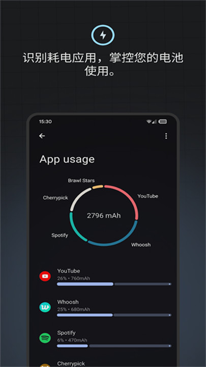 BatteryGuru电池检测截图4