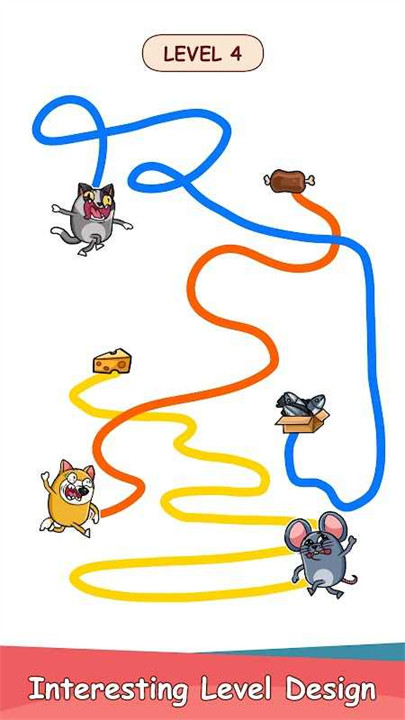 绘制救援路线截图3