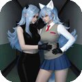 恐怖女鬼