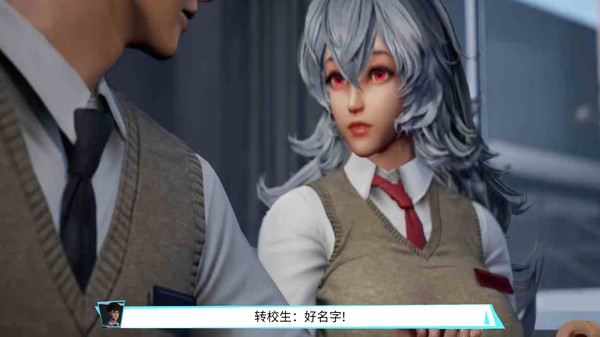 恐怖女鬼