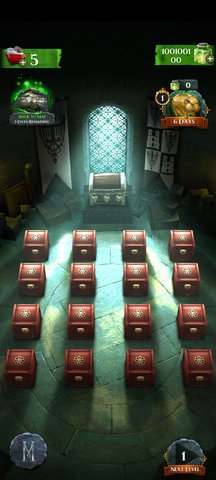 沉睡魔咒缤纷乐截图2
