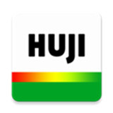 huji相机