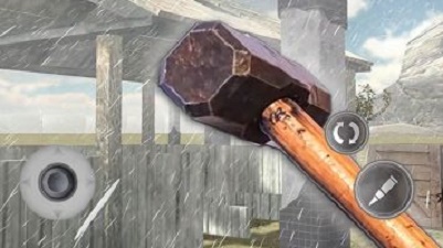 物理模拟建筑破坏中文版截图2