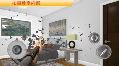 物理模拟建筑破坏中文版截图1