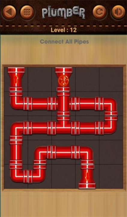 管道工功率截图1