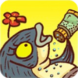 咸鱼大冲关