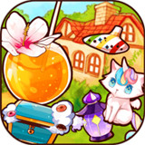 魔女杂货店rose汉化版