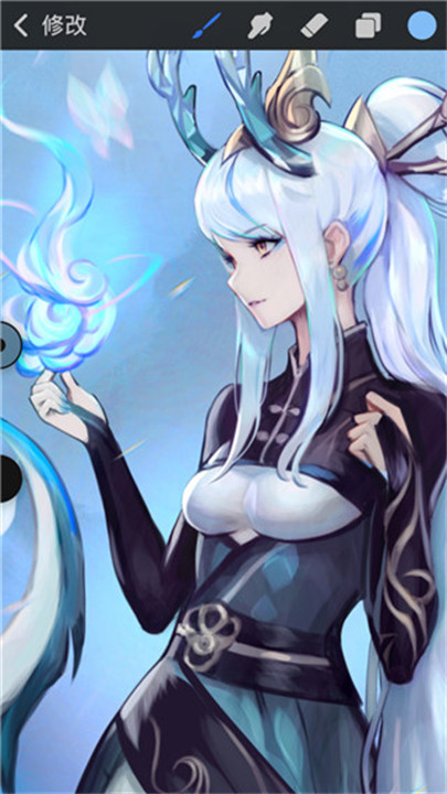 Procreatepocket截图2