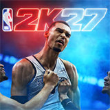 NBA2K27中文版