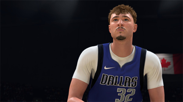 NBA2K27中文版截图7