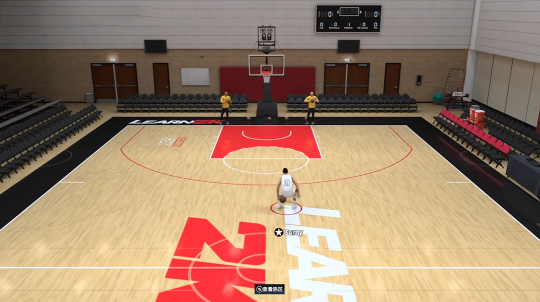 NBA2K27中文版