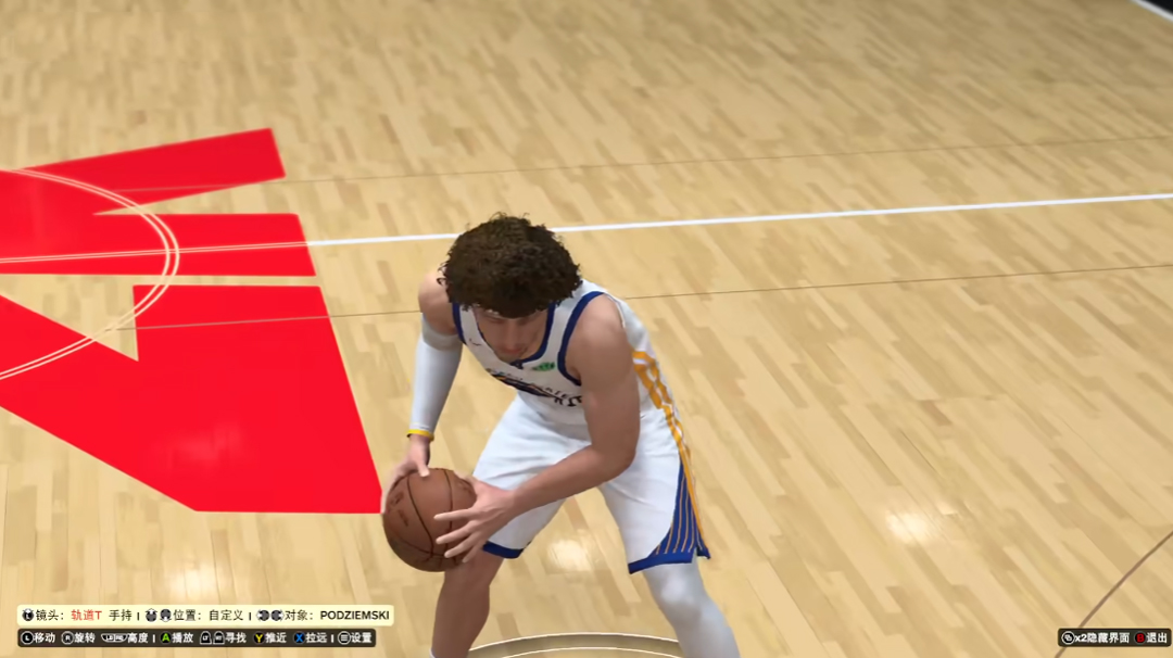NBA2K27中文版