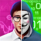 GeekTyper黑客模拟器