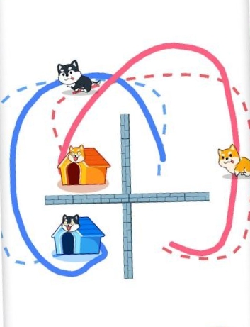 画条腿就跑了截图2