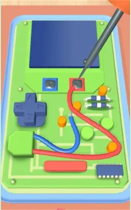 小器具修复截图2