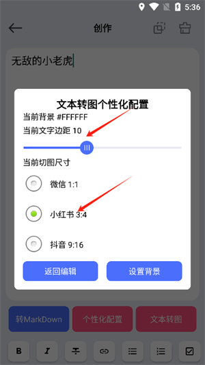 DS文本转图片原版