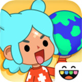 托卡生活世界完整版