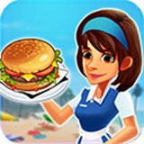 烹饪咖啡厅CookingCafe