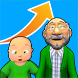 跑跑时光机房子版