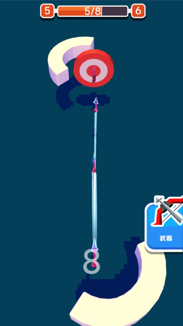 射击小白训练营游戏截图1