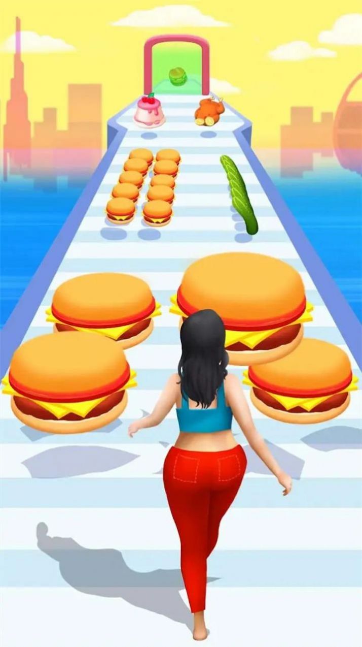 冲吧小胖妹截图1