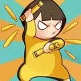 功夫奥德赛中文版
