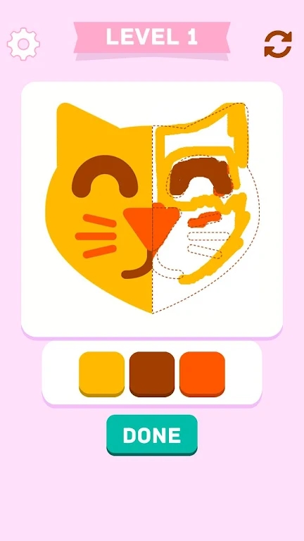 着色任务截图1